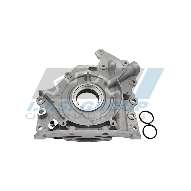 Pompe à Huile Pour Peugeot Fiat Ford B-Max C-Max II Fiesta VI Citroën 1001G8