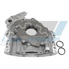 Pompe à Huile Pour Peugeot Fiat Ford B-Max C-Max II Fiesta VI Citroën 1001G8