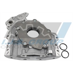 Pompe à Huile Pour Peugeot Fiat Ford B-Max C-Max II Fiesta VI Citroën 1001G8