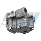 Pompe à Huile Pour VW Amarok Beetle CC Audi Seat Skoda 03L115105D 03L115105F