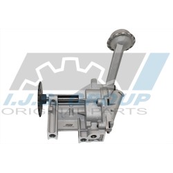 Pompe à Huile Pour Renault Dacia Nissan 8200312696 8200591475 8200600532