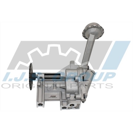 Pompe à Huile Pour Renault Dacia Nissan 8200312696 8200591475 8200600532