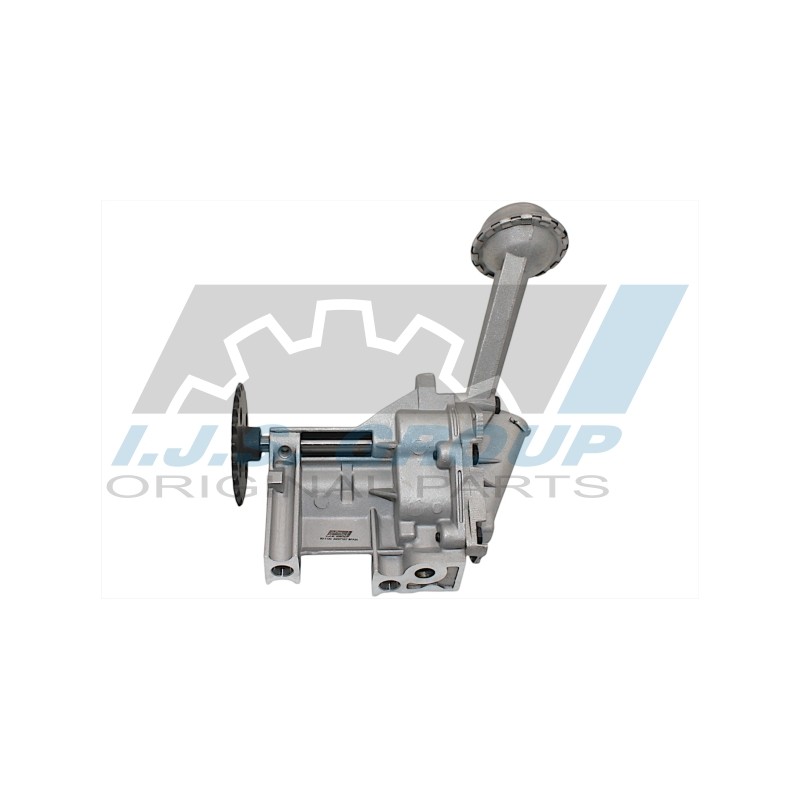 Pompe à Huile Pour Renault Dacia Nissan 8200312696 8200591475 8200600532