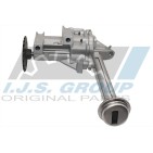 Pompe à Huile Pour Renault Dacia Nissan 8200312696 8200591475 8200600532
