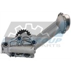 Pompe à Huile Pour Renault Dacia Nissan 8200312696 8200591475 8200600532