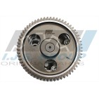 Pompe à Huile Pour MERCEDES Sprinter 3,5-T Camionnette