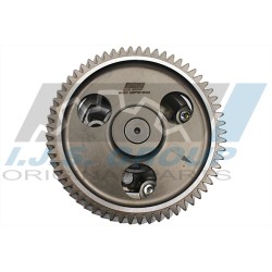 Pompe à Huile Pour MERCEDES Sprinter 3,5-T Camionnette