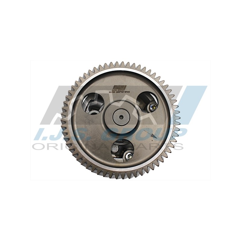 Pompe à Huile Pour MERCEDES Sprinter 3,5-T Camionnette