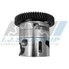Pompe à Huile Pour MERCEDES Sprinter 3,5-T Camionnette