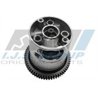 Pompe à Huile Pour MERCEDES Sprinter 3,5-T Camionnette