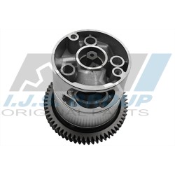 Pompe à Huile Pour MERCEDES Sprinter 3,5-T Camionnette
