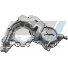 Pompe à Huile Pour Fiat Ducato Camionnette Iveco V VI