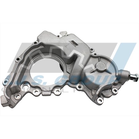 Pompe à Huile Pour Fiat Ducato Camionnette Iveco V VI
