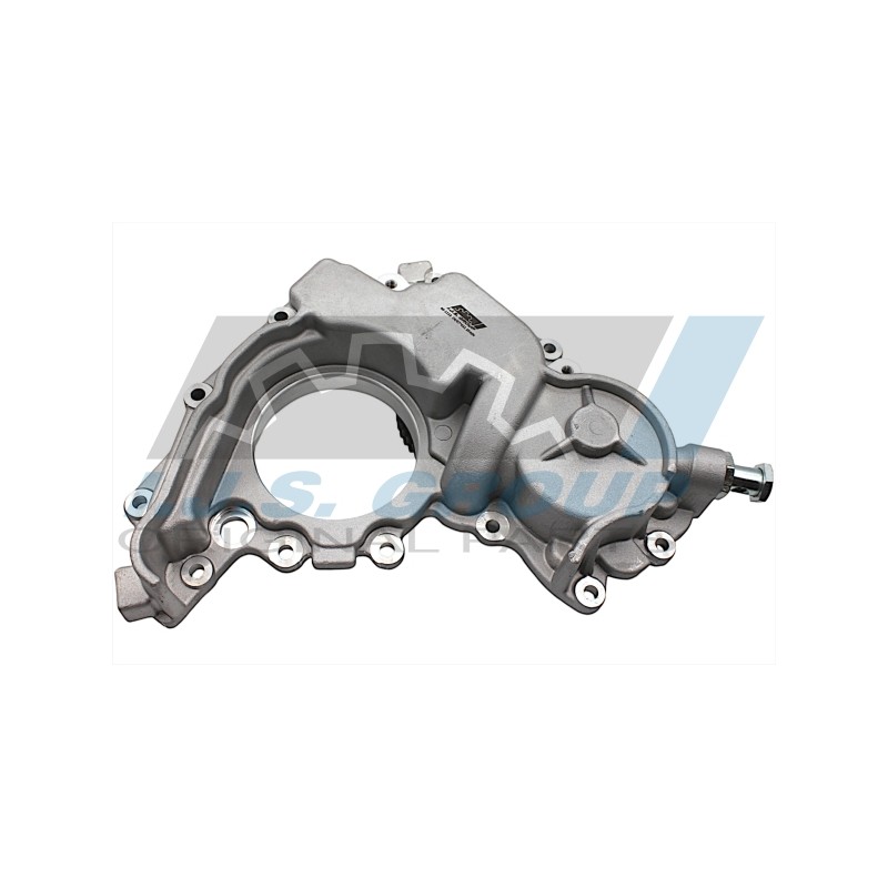 Pompe à Huile Pour Fiat Ducato Camionnette Iveco V VI