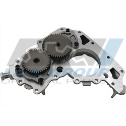 Pompe à Huile Pour Fiat Ducato Camionnette Iveco V VI