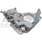 Pompe à Huile Pour Fiat Ducato Camionnette Iveco V VI