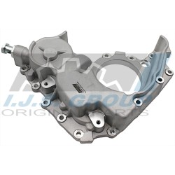 Pompe à Huile Pour Fiat Ducato Camionnette Iveco V VI