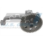 Pompe à Huile Pour VW California T5 Camper Multivan V Touareg 070115103A