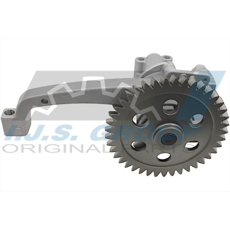 Pompe à Huile Pour VW California T5 Camper Multivan V Touareg 070115103A