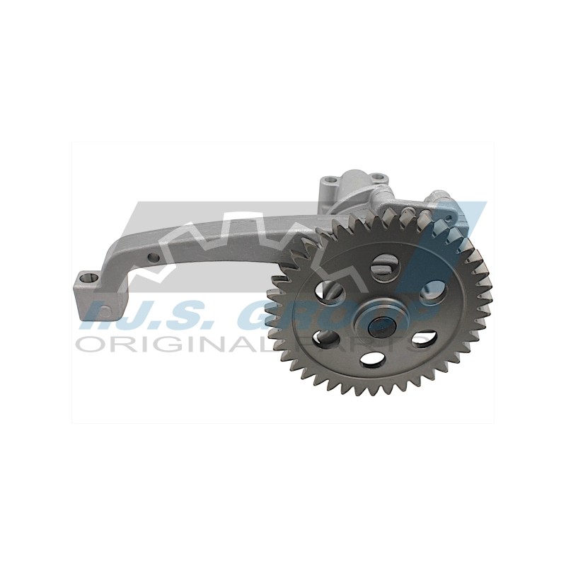 Pompe à Huile Pour VW California T5 Camper Multivan V Touareg 070115103A