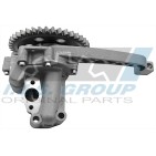 Pompe à Huile Pour VW California T5 Camper Multivan V Touareg 070115103A