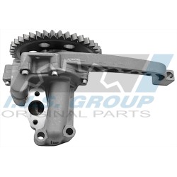 Pompe à Huile Pour VW California T5 Camper Multivan V Touareg 070115103A