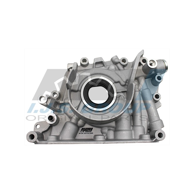 Pompe à Huile Pour Ford Tourneo Connect/Grand Connect V408 Monospace 1722131