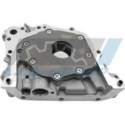 Pompe à Huile Pour Ford Tourneo Connect/Grand Connect V408 Monospace 1722131