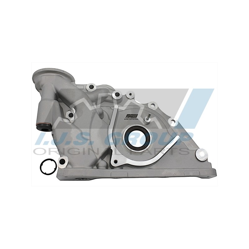 Pompe à Huile Pour Hyundai Grandeur Santa Fé II Kia Magentis Pro Sportage
