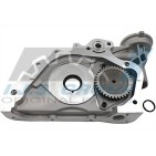 Pompe à Huile Pour Hyundai Grandeur Santa Fé II Kia Magentis Pro Sportage