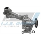 Pompe à Huile Pour MERCEDES Sprinter 2-T Camionnette