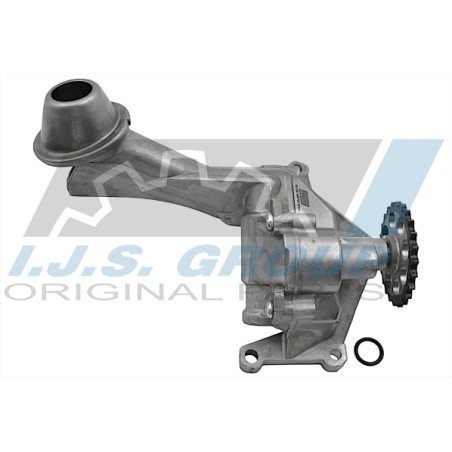 Pompe à Huile Pour MERCEDES Sprinter 2-T Camionnette