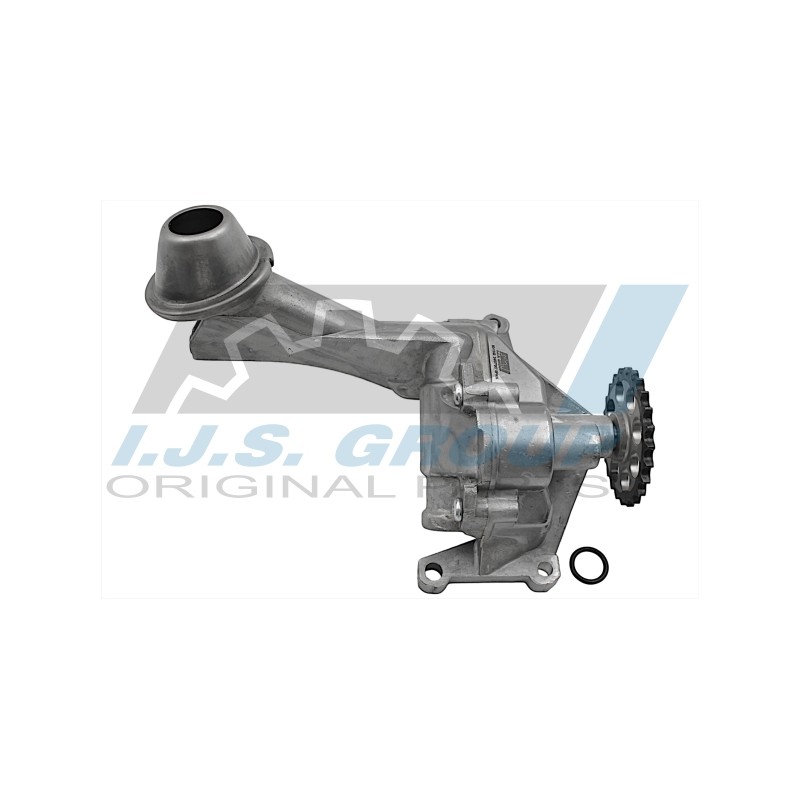 Pompe à Huile Pour MERCEDES Sprinter 2-T Camionnette