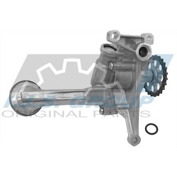Pompe à Huile Pour MERCEDES Sprinter 2-T Camionnette