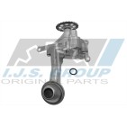 Pompe à Huile Pour MERCEDES Sprinter 2-T Camionnette