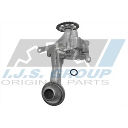 Pompe à Huile Pour MERCEDES Sprinter 2-T Camionnette