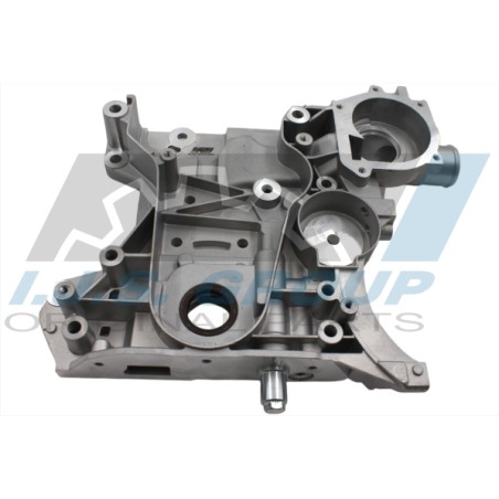 Pompe à Huile Pour Opel Mokka/Mokka X Signum 3/5 Portes Vectra C Break GTS