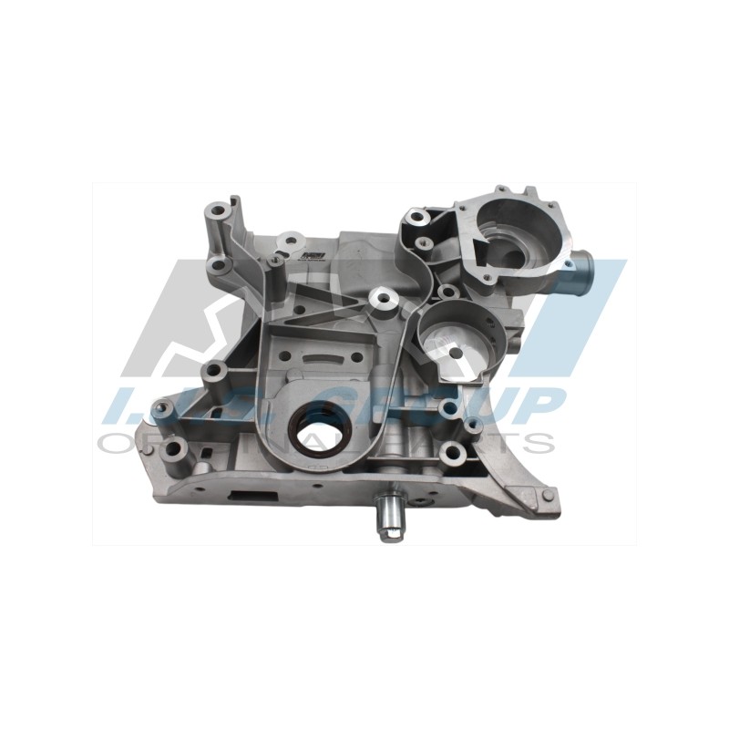 Pompe à Huile Pour Opel Mokka/Mokka X Signum 3/5 Portes Vectra C Break GTS