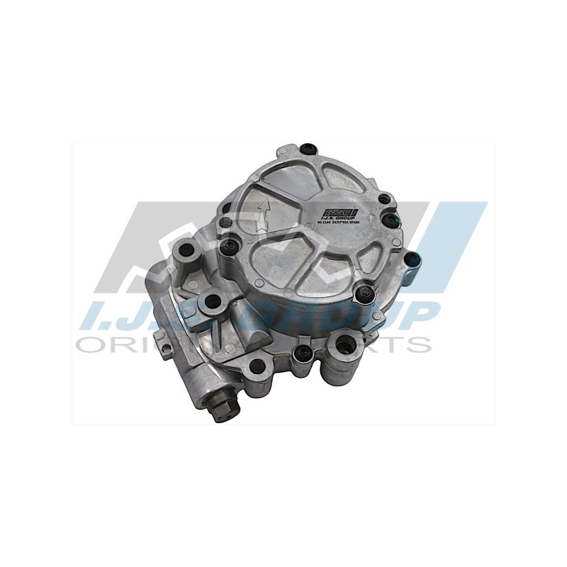 Pompe à Huile Pour Peugeot Fiat Citroën 1001.F1 504334322 1001.G3