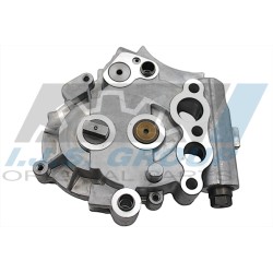 Pompe à Huile Pour Peugeot Fiat Citroën 1001.F1 504334322 1001.G3