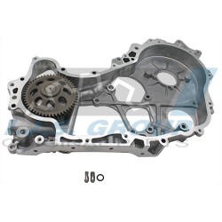 Pompe à Huile Pour Toyota Dyna Camion Plate-Forme/Châssis 11320-0L060
