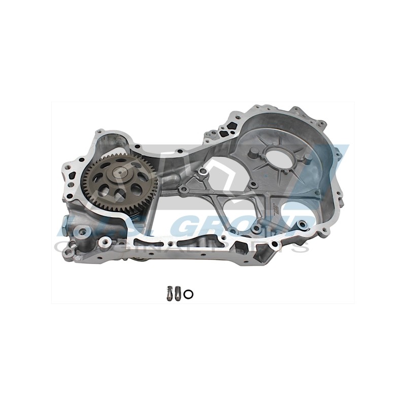Pompe à Huile Pour Toyota Dyna Camion Plate-Forme/Châssis 11320-0L060