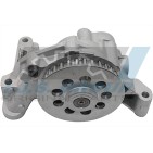 Pompe à Huile Pour VW Audi Seat Alhambra Altea XL Ibiza IV Skoda 03L115105B