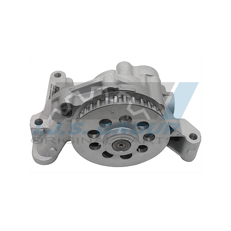Pompe à Huile Pour VW Audi Seat Alhambra Altea XL Ibiza IV Skoda 03L115105B