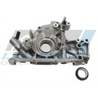 Pompe à Huile Pour VW Audi Seat Leon SC Sportstourer ST Skoda 04E115105BS
