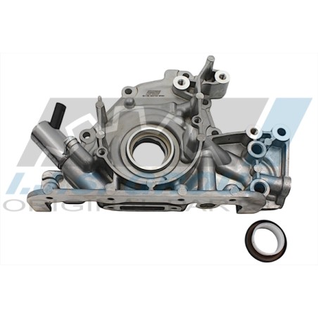 Pompe à Huile Pour VW Audi Seat Leon SC Sportstourer ST Skoda 04E115105BS