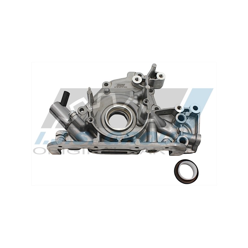 Pompe à Huile Pour VW Audi Seat Leon SC Sportstourer ST Skoda 04E115105BS