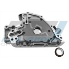 Pompe à Huile Pour VW Audi Seat Leon SC Sportstourer ST Skoda 04E115105BS