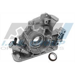 Pompe à Huile Pour VW Audi Seat Leon SC Sportstourer ST Skoda 04E115105BS