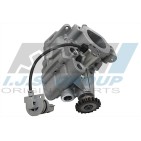 Pompe à Huile Pour Renault Dacia Nissan MERCEDES 150002257R 15000-2257R